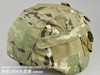 MICH 2000 Helmet Cover Gen/Ver 2 (Multicam)