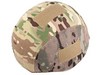 EMERSON MICH 2002 FS Style Helmet Cover (Multicam)