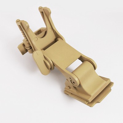 Rhino Night Vision Arms Mount for PASGT (TAN)