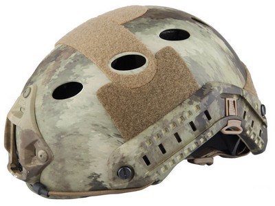 EMERSON FAST Helmet-PJ TYPE (A-TACS AU)