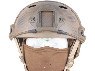 EMERSON FAST Helmet-PJ TYPE (Custom)