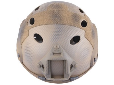 EMERSON FAST Helmet-PJ TYPE (Custom)