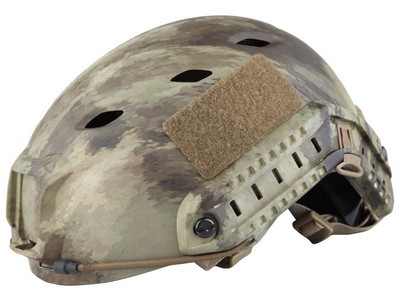 EMERSON FAST Helmet-BJ TYPE (A-TACS AU)