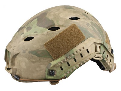 EMERSON FAST Helmet-BJ TYPE (A-TACS FG)