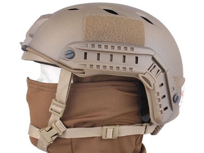 EMERSON FAST Helmet-BJ TYPE (Custom)