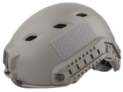 EMERSON FAST Helmet-BJ TYPE (French Grey)