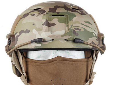 EMERSON FAST Helmet-BJ TYPE (Multicam)