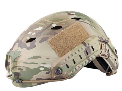 EMERSON FAST Helmet-BJ TYPE (Multicam)