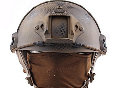 EMERSON FAST Helmet-MH TYPE (Custom)