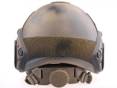 EMERSON FAST Helmet-MH TYPE (Custom)