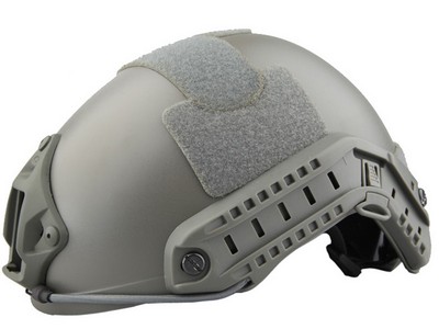 EMERSON FAST Helmet-MH TYPE (French Grey)