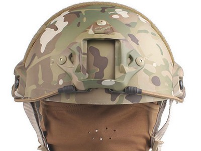 EMERSON FAST Helmet-MH TYPE (Multicam)
