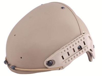 EMERSON CP Style AF AirFrame Helmet (Dark Earth)