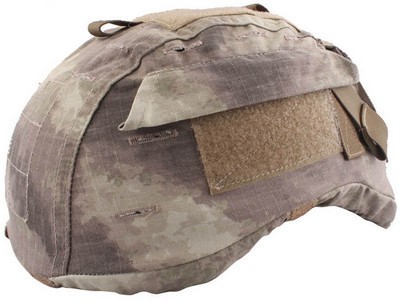 MICH 2001 Helmet Cover Gen/Ver 2 (A-TACS AU)