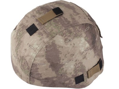 MICH 2000 Helmet Cover Gen/Ver 1 (A-TACS AU)