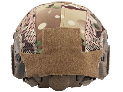 EMERSON FAST Helmet Cover (Multicam)