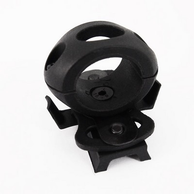 EMERSON Single Clamp for Helmet (Black)