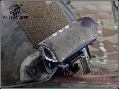 EMERSON Tactical MINI Video & Photo Recorder (A-TACS)