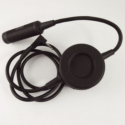 EMERSON TCI Type PTT with Headset Cable (Motorola Talkabout)