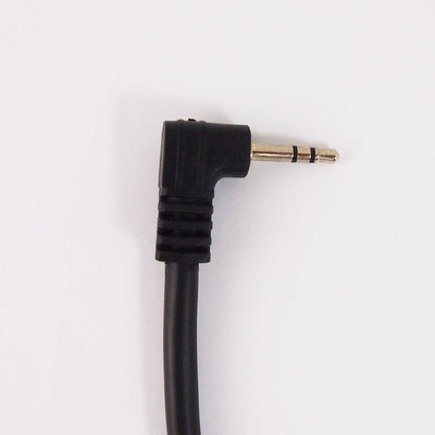 EMERSON TCI Type PTT with Headset Cable (Motorola Talkabout)