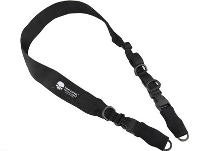 EMERSON L.Q.E Single & Two Point Bungee Rifle Sling