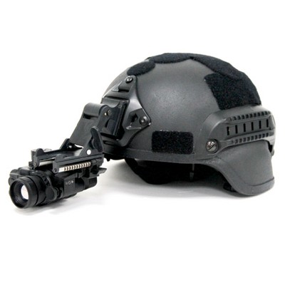 NVG Monocular Thermal Camera for Helmet